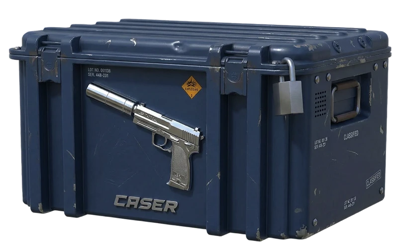 USP-S