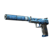 USP-S | Silent Shot (Minimal Wear)