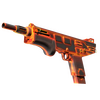 MAG-7 | Heat (Factory New)