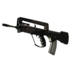 FAMAS | Sergeant (Battle-Scarred)