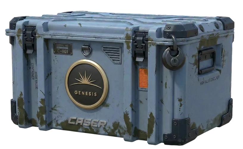 Genesis