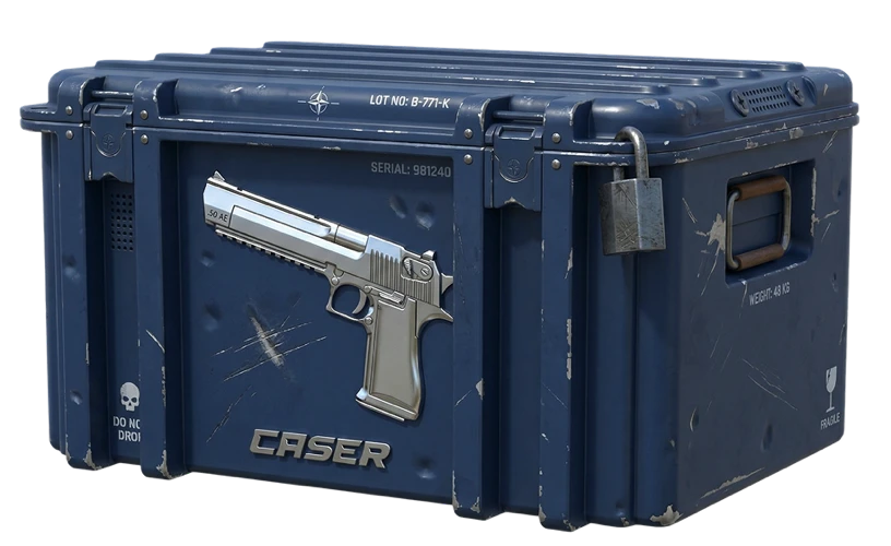Desert Eagle