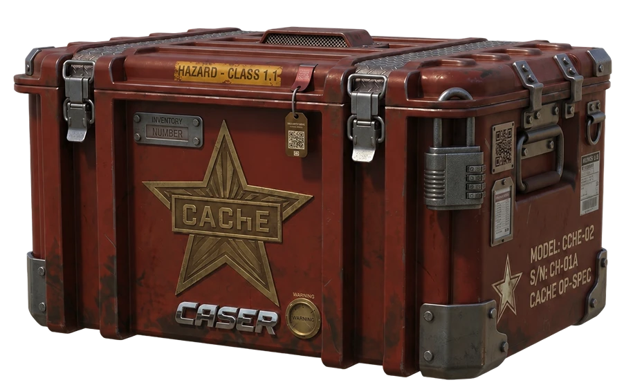 Cache