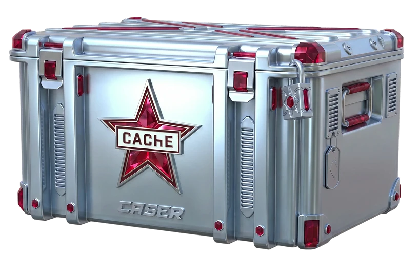 Premium Cache