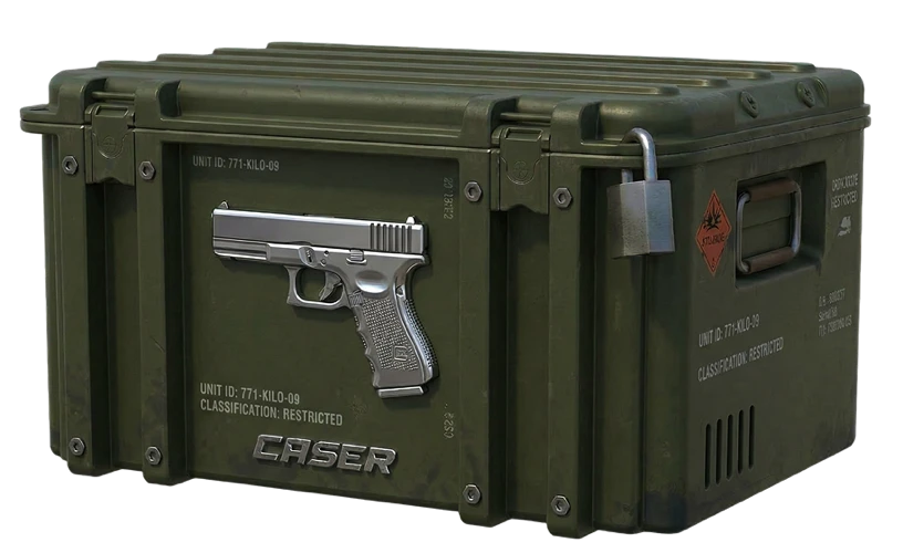 Glock-18