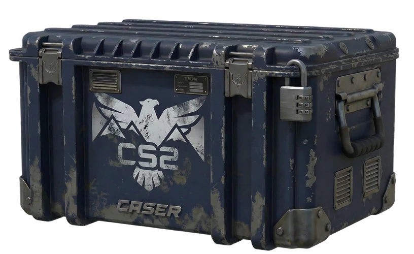 Zenith Case