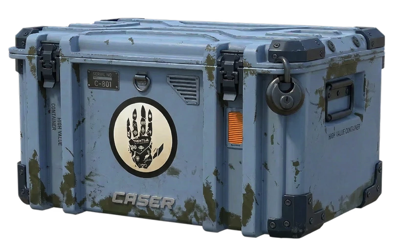 Sealed Dead Hand