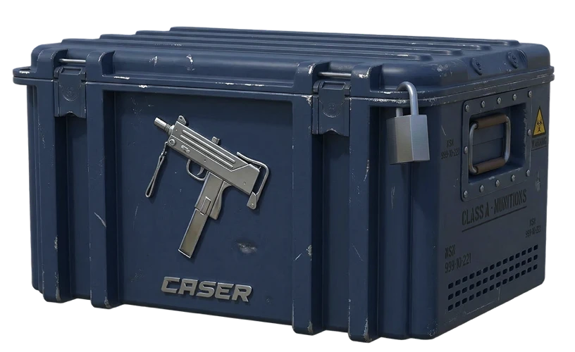 MAC-10